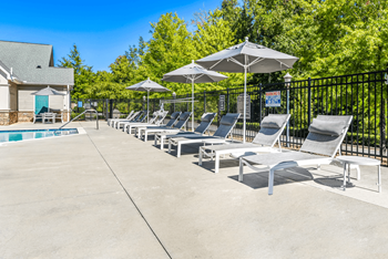 Relaxing chairs